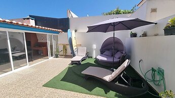 Baleal Paradise Inn