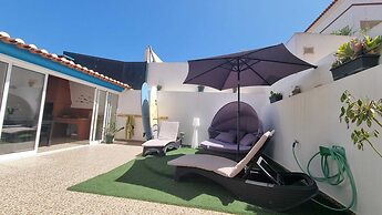 Baleal Paradise Inn