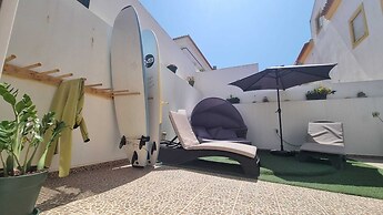 Baleal Paradise Inn