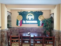 Hotel San Fernando