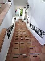 Hotel San Fernando