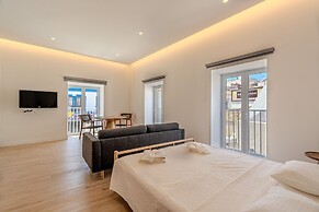 Downtown Studio Apartment F