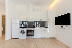 Downtown Studio Apartment F