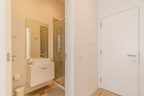 Downtown Studio Apartment F