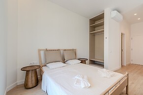 Downtown Studio Apartment F