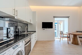 Downtown Studio Apartment F