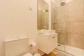 Downtown Studio Apartment F