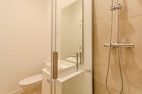 Downtown Studio Apartment F