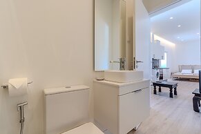 Downtown Studio Apartment G