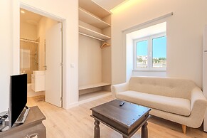 Downtown Studio Apartment G