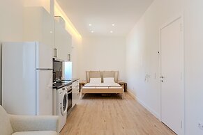 Downtown Studio Apartment G