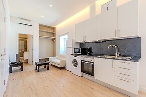 Downtown Studio Apartment G