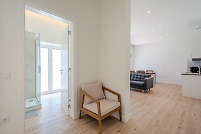 Downtown 1 Bedroom Apartment E