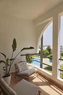 Casa Alonso 2 Bedroom Apartment With Pool