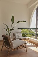 Casa Alonso 2 Bedroom Apartment With Pool