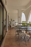 Casa Alonso 2 Bedroom Apartment With Pool