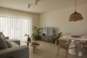 Casa Alonso 2 Bedroom Apartment With Pool