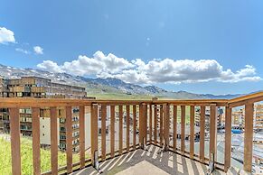 Chalet Niverolles