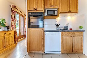 Chalet Niverolles