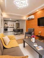 Maxihomes Hadrian Amber