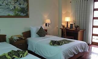 Hagl Hotel Gia Lai