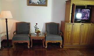 Hagl Hotel Gia Lai