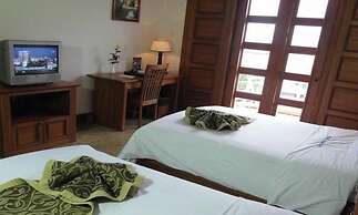 Hagl Hotel Gia Lai
