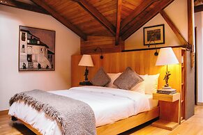 Casa Santa Clara-Colonial Boutique Hotel