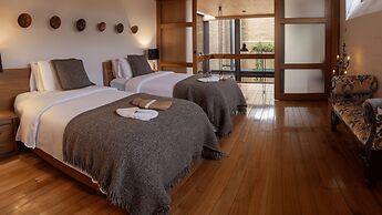 Casa Santa Clara-Colonial Boutique Hotel