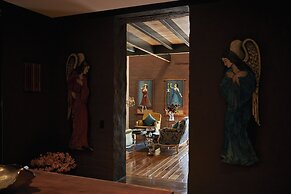 Casa Santa Clara-Colonial Boutique Hotel