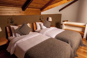 Casa Santa Clara-Colonial Boutique Hotel