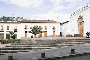 Casa Santa Clara-Colonial Boutique Hotel