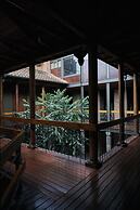 Casa Santa Clara-Colonial Boutique Hotel