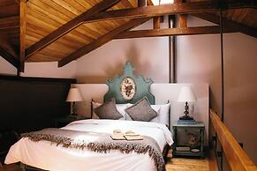 Casa Santa Clara-Colonial Boutique Hotel