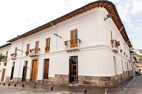 Casa Santa Clara-Colonial Boutique Hotel