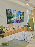 Staycation in Regala