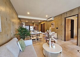Valdrada Condos by Bunik
