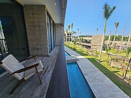 Valdrada Condos by Bunik
