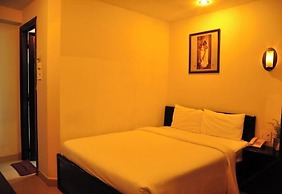 Long Beach Hotel