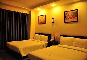 Long Beach Hotel