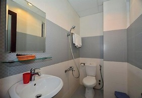 Long Beach Hotel