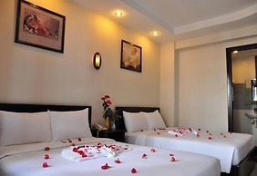 Long Beach Hotel