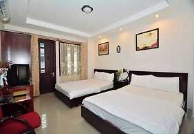 Long Beach Hotel