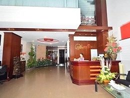 Long Beach Hotel