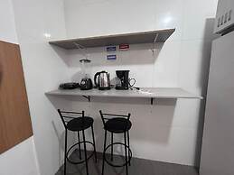 Studio mobiliado Vila Guilherme SP