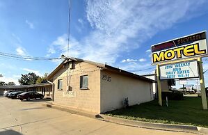 Skyline Motel Bartlesville Hwy 75