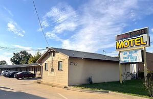 Skyline Motel Bartlesville Hwy 75