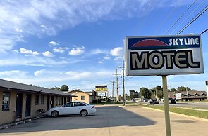 Skyline Motel Bartlesville Hwy 75