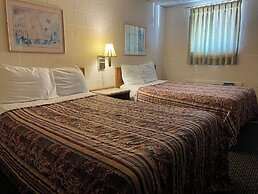 Skyline Motel Bartlesville Hwy 75