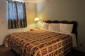 Skyline Motel Bartlesville Hwy 75
